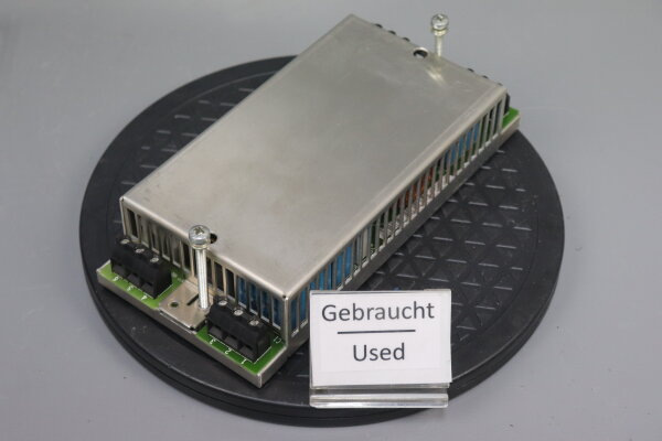 SEW-Eurodrive 8223483.10 EMV014 EF014-503 0159341 Platine used