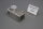 SMC XLA-16A-F9// High Vacuum Valve XLA-16A-F9 Used