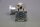SMC XLA-16A-F9// High Vacuum Valve XLA-16A-F9 Used