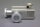 SMC XLA-16A-F9// High Vacuum Valve XLA-16A-F9 Used