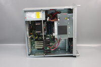 Siemens Simatic Rack PC 547B 6ES7650-0NH16-0YX0 6ES76500NH160YX0 Used