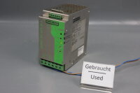 Phoenix Contact QUINT-DC-UPS/24DC/20  /S20 Netzteil...