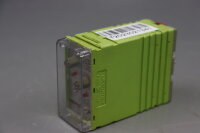 Multicomat RS 122-H/UFK Zeitrelais 24-48V Used