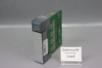 Allen Bradley SLC 500 1746-0B16E Output Modul Ser. B Used
