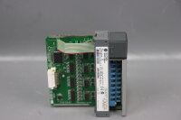 Allen Bradley SLC 500 1746-0B16E Output Modul Ser. B Used