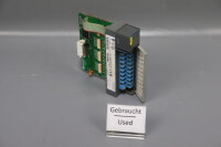 Allen-Bradley SLC500 1746-IB16 Series: C Eingabemodul used