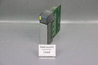Allen-Bradley SLC500 1746-0B16E Output Module Series: B used