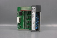 Allen-Bradley SLC500 1746-0B16E Output Module Series: B used