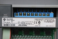 Allen-Bradley SLC500 1746-0B16E Output Module Series: B used
