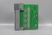 Allen-Bradley SLC500 1746-0B16E Output Module Series: B used