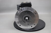 Lenze Inverter Duty Motor 2.2kW M550-P100/M4 M55BP100M045EF0LC IP54 Used