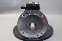Lenze m550-P100/M4 M55BP100M045EF0LC Inverter Duty Motor 2.2 kW 1470/min Used