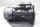Lenze m550-P100/M4 M55BP100M045EF0LC Inverter Duty Motor 2.2 kW 1470/min Used
