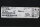Allen Bradley ControlLogix 1756-PB72/B 1756PB72B Ser. B + 1756-A4/B Rack Used