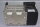 Allen Bradley ControlLogix 1756-PB72/B 1756PB72B Ser. B + 1756-A4/B Rack Used