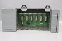Allen Bradley SLC500 1746-P3 Power Supply 1746-A7 Rack Used