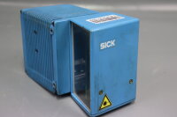 Sick CLV230-1020 Barcodescanner mit Schwingspiegel 1012673 Used