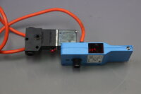 SICK WTR1-P421 10132600 340  Reflektionslichttaster DC24V Unused