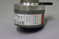 K&uuml;bler 8.5020.2550.0500.0037 10-30VDC Encoder 85020255005000037 Used
