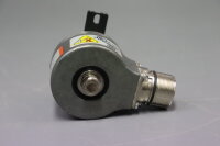 K&uuml;bler 8.5020.2550.0500.0037 10-30VDC Encoder 85020255005000037 Used