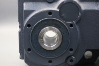 Siemens Getriebemotor 2KJ1503-5EM13-1DN1-Z KAD48-LA90SB4E-L8N 1.1kW i=24 unused