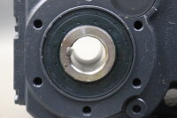 Siemens Getriebemotor 2KJ1503-5EM13-1DN1-Z KAD48-LA90SB4E-L8N 1.1 kW i=24 Unused