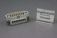 Walther 710 232 Steckverbinder 16A 500V 600V 710232 Unused