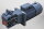 Lenze Getriebemotor GKR06-2M HAR 132C12 i=3,431 11,9 kW 1470 u/min Unused