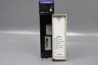 Allen Bradley Control Logix Devicenet Comm. Modul 1756-DNB/A Rev. T01 Used