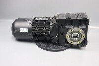 Lenze Getriebemotor GSS05-2M HAR 080C32  1410 u/min i=87 0,75 kW Unused