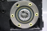 Lenze Getriebemotor GSS05-2M HAR 080C32  1410 u/min i=87 0,75 kW Unused