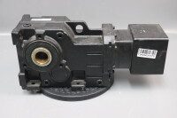 Siemens Getriebe 2KJ1503-9EA00-0AP1-Z FDU1208/2113928 001 i=27.25 Used