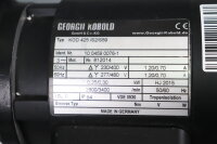 Kobold Georgii Getriebemotor KOD 425/S2/S59 0.25 kW 2800...