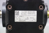 Kobold Georgii Getriebemotor KOD 425/S2/S59 0.25 kW 2800 u/min Unused