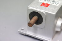 ATB Getriebemotor BLF 56/2B-11 i=70:1 0.12kW 3340 u/min Unused