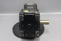 Siemens Getriebe 2KJ1501-1EA00-0AL2-Z FDU1204/2099400 Unused