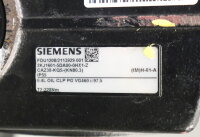 Siemens Getriebe 2KJ1601-5DA00-0HX1-Z FDU1208/2113929 001...