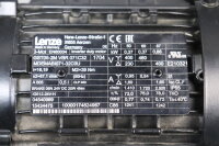 Lenze Getriebemotor GST05-2M VBR 071C32  0,37 kW Unused
