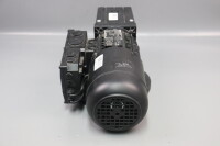 Lenze Getriebemotor GST05-2M VBR 071C32  0,37 kW Unused