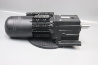 Lenze Getriebemotor GST05-2M VBR 071C32  0,37 kW Unused