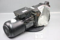 Lenze GKS05-3M HAR 080C42 Getriebemotor 1,1 kW 1390 u/min...