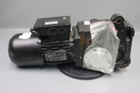 Lenze GKS05-3M HAR 080C42 Getriebemotor 1,1 kW 1390 u/min Unused