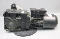 Lenze GKS05-3M HAR 080C42 Getriebemotor 1,1 kW 1390 u/min Unused