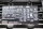 Lenze GKS05-3M HAR 080C42 Getriebemotor 1,1 kW 1390 u/min Unused