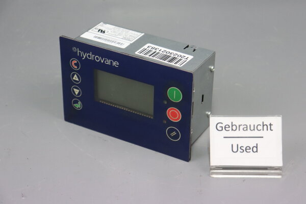 Siemens Airmaster S1 Hydrovane Y05HV04.00/3177 Used