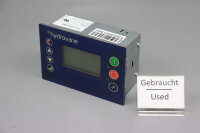 Siemens Airmaster S1 Hydrovane Y05HV04.00/3177 Used