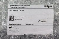 Dräger Pneumatikzylinder Easy Lift G96149 RI 02 U...