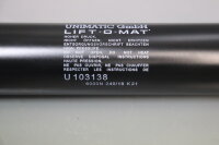 Unimatic U103138 LIFT-O-MAT Pneumatikzylinder 6000N...