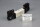 Airtac 4V330P-08 5/3-Wege-Magnetventil mit Spule EVI7/9 unused
