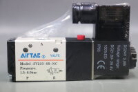 Airtac 3/2-Wege-Magnetventil 3V21008NCBG Unused OVP